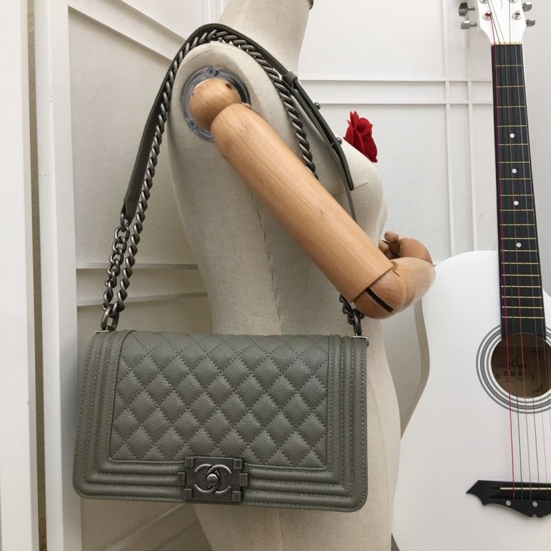 Chanel Boy Series Bags